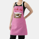Search for creepy aprons Humour