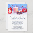 Search for lets celebrate seasonal invitations White