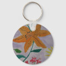 Search for blossoms round key rings Summer