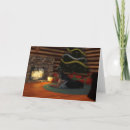 Search for waiting for santa christmas cards Tree