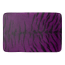 Search for tiger print bath mats Skin