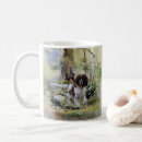 Search for english springer mugs Hunting