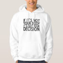 Search for pro hoodies Women's rights