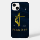 Search for 3 iphone 14 cases Christian