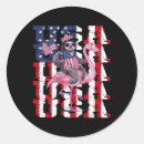 Search for american pride stickers White