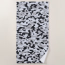 Search for camo beach towels Modern