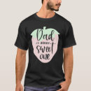 Search for strawberry mens tshirts Dad