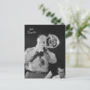 Search for nineteen postcards For him