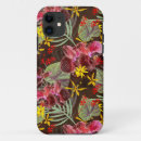 Search for red orchid orchids cases Nature