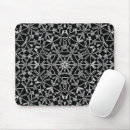 Search for industrial mousepads Black and white