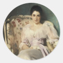 Search for painted lady stickers Portrait