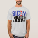 Search for worst president ever tshirts America