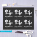 Search for witches tissue paper Modern