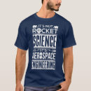 Search for aerospace tshirts Nerd