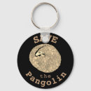 Search for curling key rings Wildlife