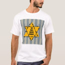 Search for holocaust tshirts Israel
