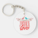 Search for feels round key rings Heart