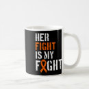 Search for multiple sclerosis cure mugs Cancer