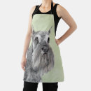 Search for schnauzer dog aprons Puppy