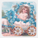 Search for easter lamb stickers Vintage