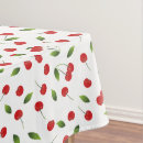 Search for red tablecloths Pretty
