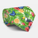 Search for toucan ties Pattern