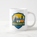 Search for massachusetts mugs Retro