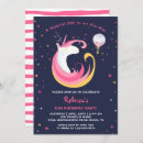 Search for dreaming unicorn invitations Magical