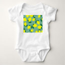 Search for lemon baby clothes Watercolor