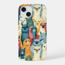 Search for llamas iphone cases Whimsical