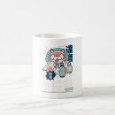 Search for streetwear mugs Anime