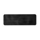 Search for chalk return address labels Board