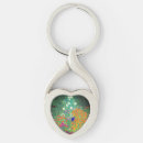 Search for landscape art key rings Floral