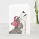 Search for howling cards Red
