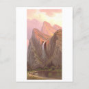 Search for veil postcards Bridal veil falls