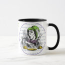 Search for mad mugs Lewis carroll