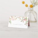 Search for dusty rose place cards Blush pink