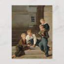 Search for shoulders postcards Children