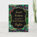 Search for happy birthday granddaughter Sweet sixteen