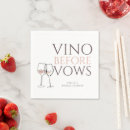 Search for wine napkins Minimalist