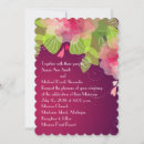 Search for violet wedding invitations Mauve