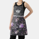 Search for white rose aprons Pattern