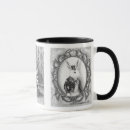 Search for queen hearts mugs White rabbit