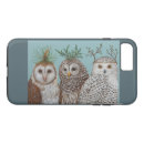 Search for barn in winter electronics Owl