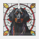 Search for dog by breed christmas tree decorations Pet