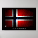 Search for norway posters Flag