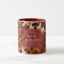 Search for cow spot print mugs Animal