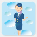 Search for digitally generated image stickers Illustration