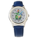 Search for cosmic watches Digital