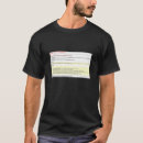 Search for instance Error
